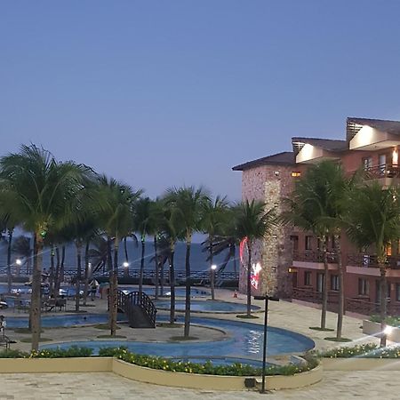 Cumbuco Kariri Beach Buitenkant foto