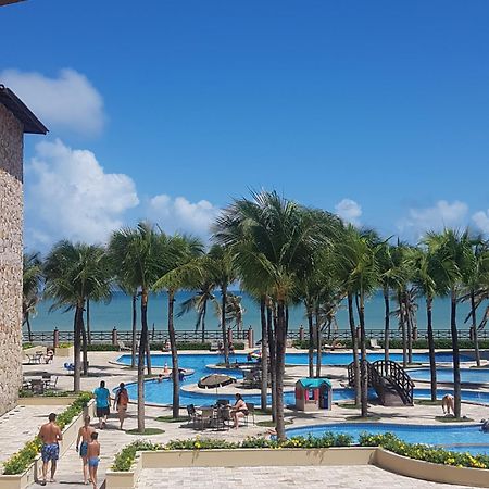 Cumbuco Kariri Beach Buitenkant foto