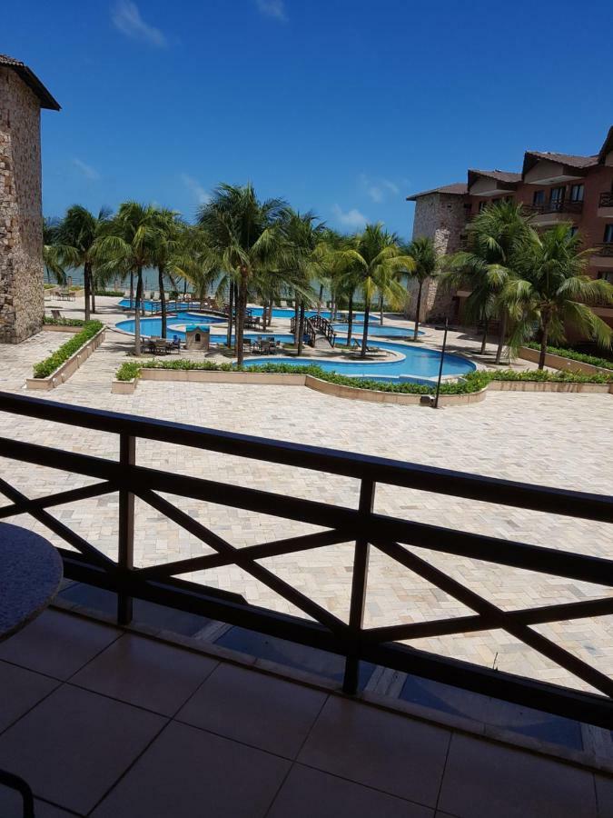 Cumbuco Kariri Beach Buitenkant foto