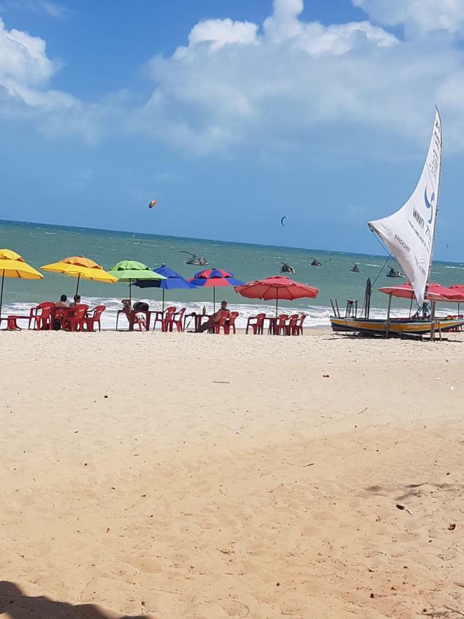 Cumbuco Kariri Beach Buitenkant foto