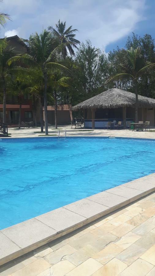 Cumbuco Kariri Beach Buitenkant foto